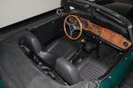 Triumph TR6 Roadster 1972 года
